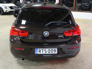 BMW 118 F20 Hatchback 118i A Business Automatic Edition, vm. 2018, 113 tkm (6 / 20)