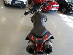 Aprilia Dorsoduro 750, vm. 2012, 16 tkm (7 / 12)