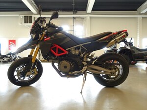 Aprilia Dorsoduro 750, vm. 2012, 16 tkm (8 / 12)